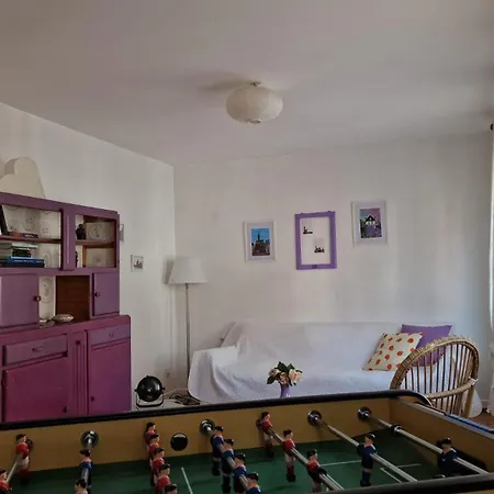 Spacieux Proche Centre-ville Apartment
